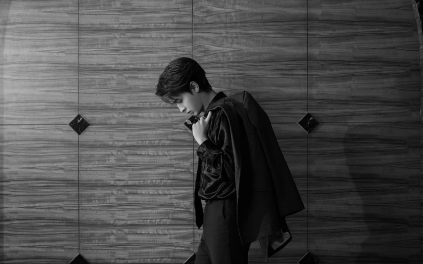 老秦的大长腿我爱了【秦霄贤】