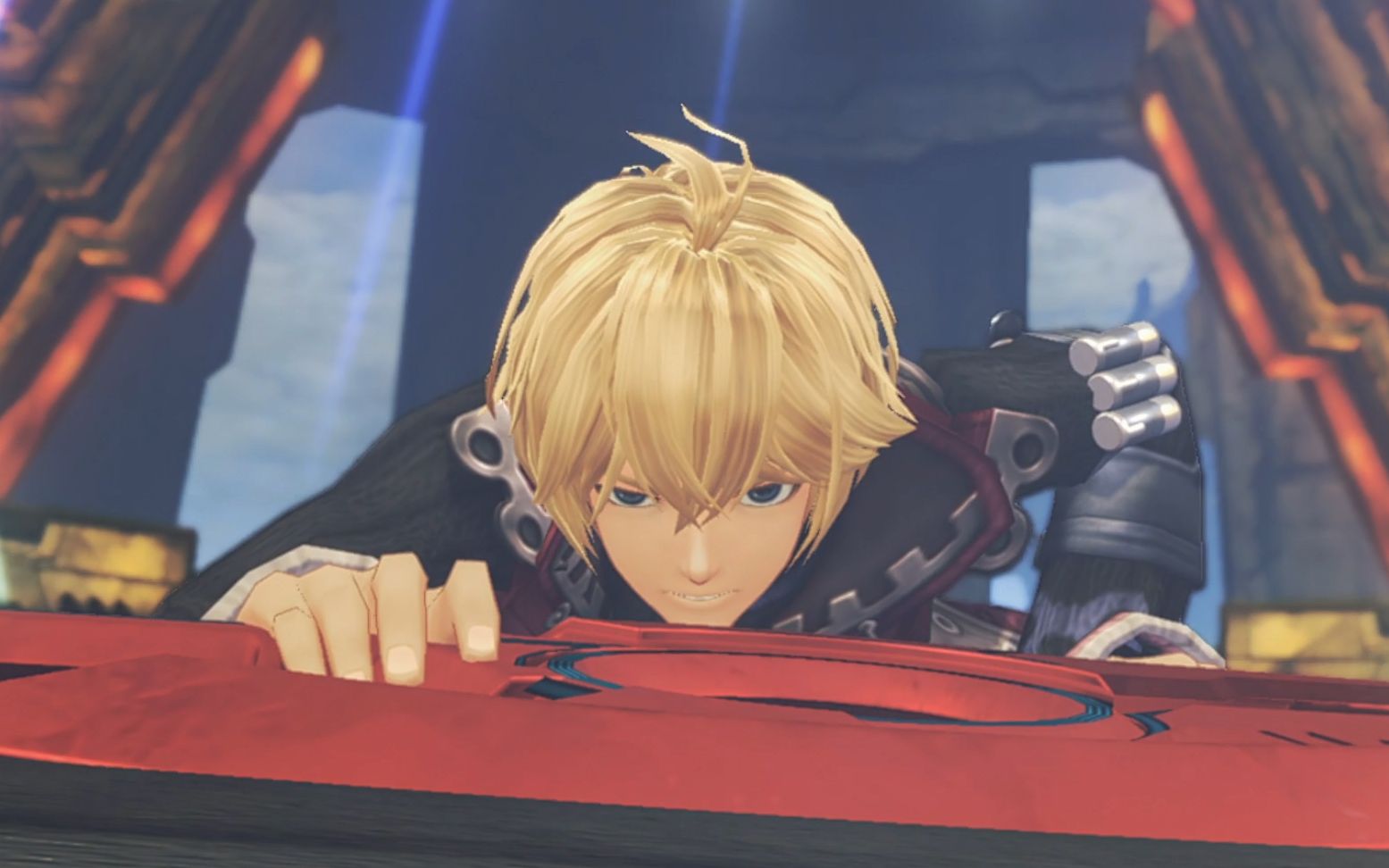 【小菠萝】【p22】《异度之刃1 重置版/决定版》最高码率 60帧 无解说