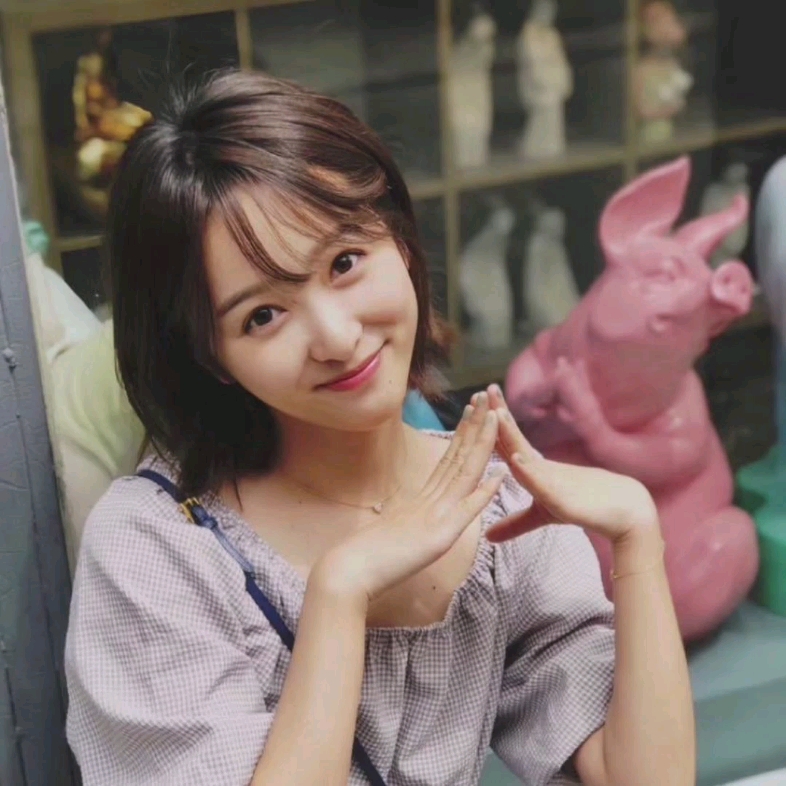 优酷cba女主播谢钟锐 郭艾伦铁粉 大家还记得不