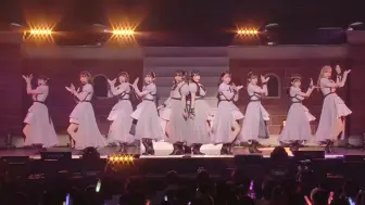 Download Video: 【中字】アイコトバ！（暗号！）-Liella! Live&FMT 最终章 神奈川 Day1