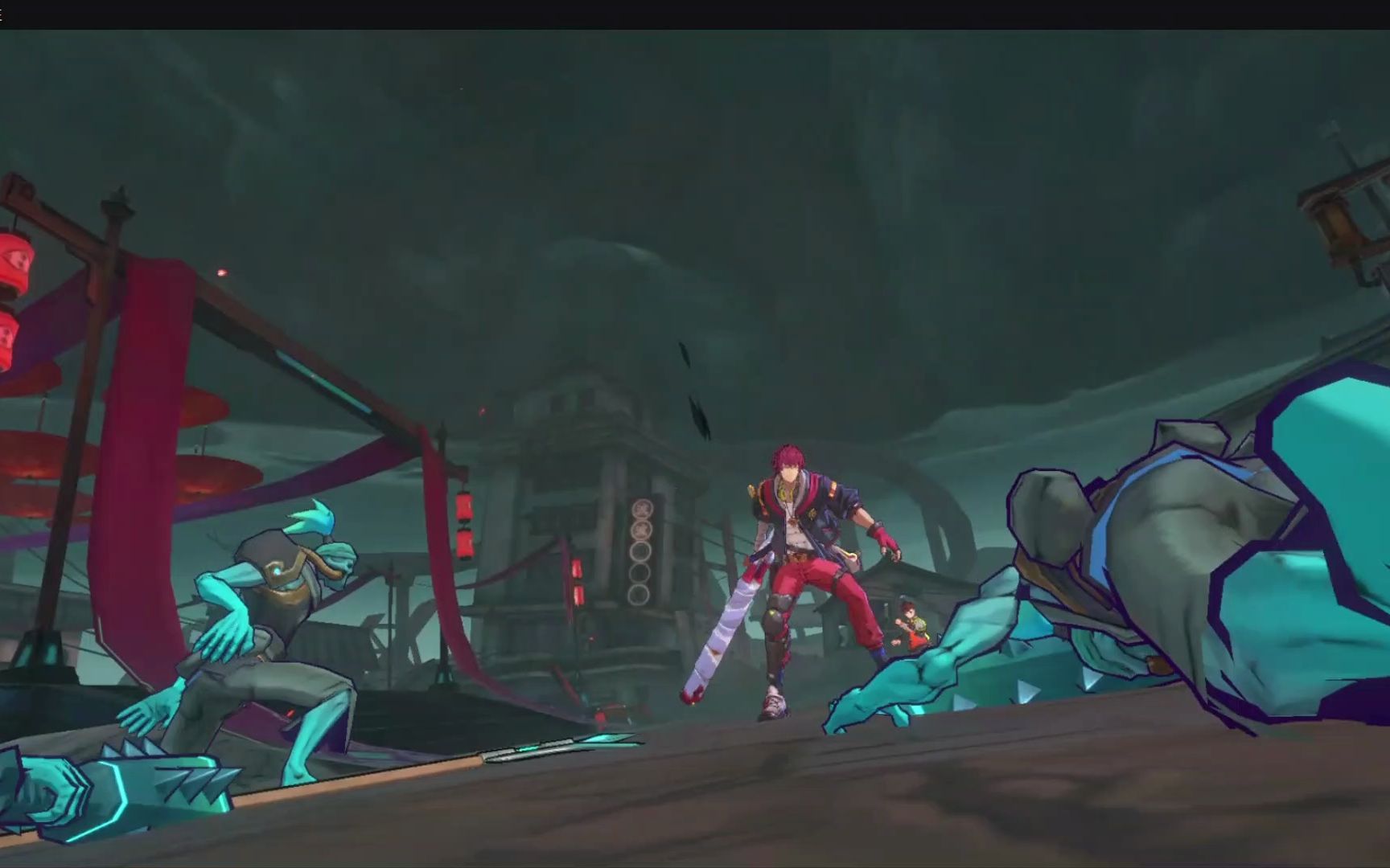 镇魂街天生为王第一章罗刹街篇(游戏剧情,1-11鏖战)