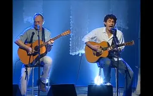 Скачать видео: No Such Thing - John Mayer and Robbie McIntosh Secret Show