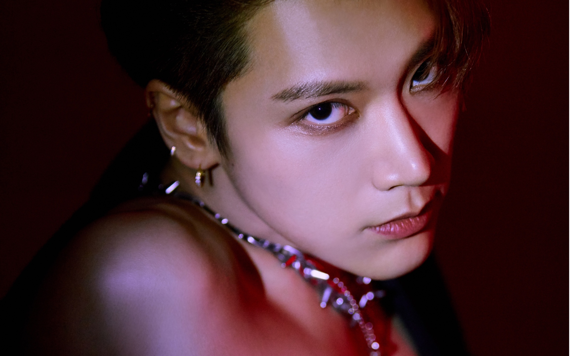 李永钦艺术本身 bad alive 舞蹈cut