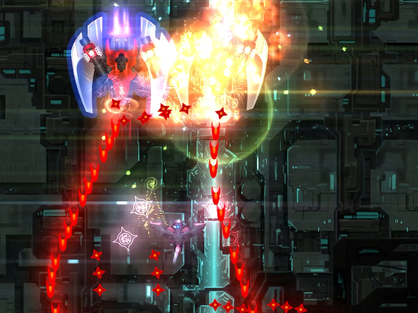 phoenix2 高斯盛时 社区任务#611 - 珈尼亚西格玛