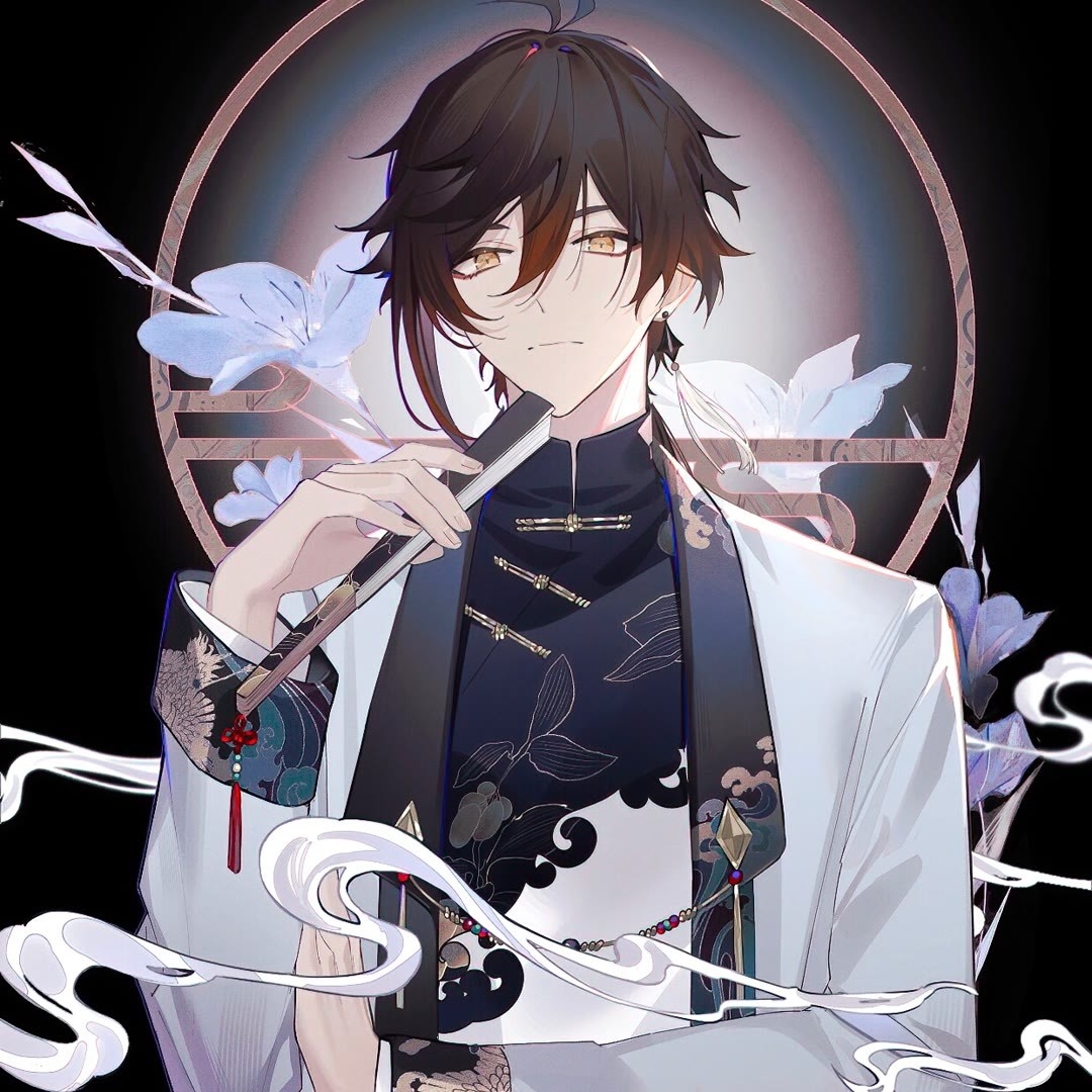 【原神】没有人能在这首歌里打败帝君!