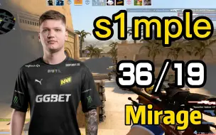 Télécharger la video: 【s1mple】无甲沙鹰三枪三个头(36-19） FACEIT 第一视角(荒漠迷城Mirage)  2023.08.22