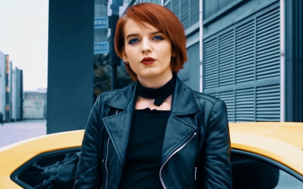 【星际争霸2】爆笑实录!假冒噶姐骗儿童,穿上裙儿骗儿童