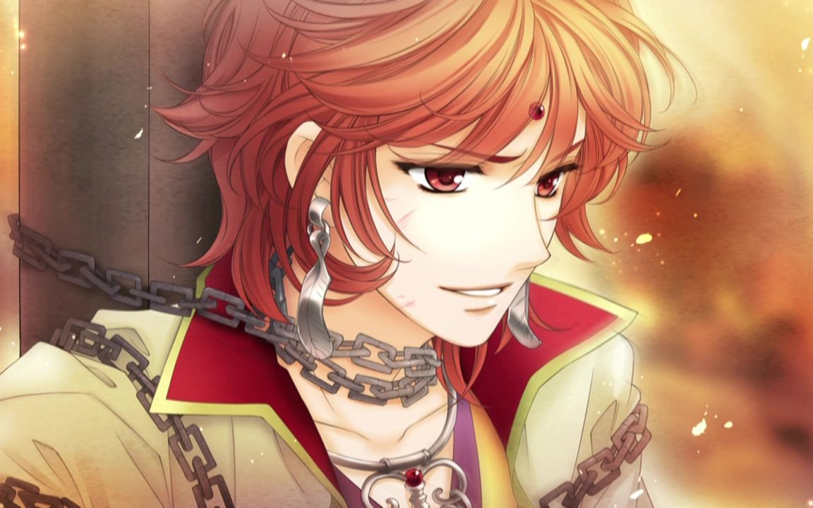 【卡斯】遥远时空中3ultimate【hinoe线】(正篇完)_哔哩哔哩 (゜-゜)