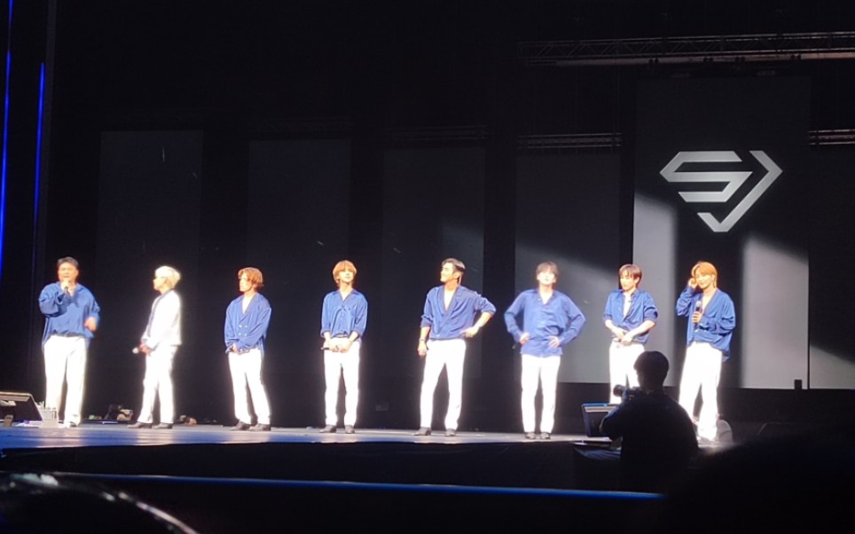 230610澳门more day with you主利特崔始源部分舞台饭拍