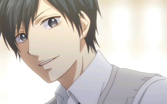 【一弦定音】第九话预告 这泪痣的帅哥是谁