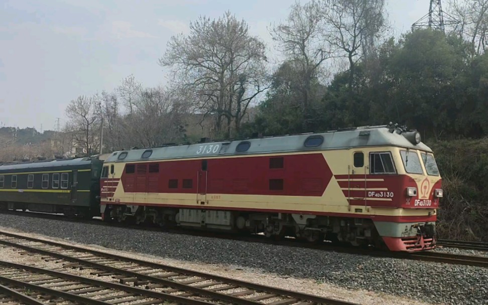 k8729 南局鹰段3130