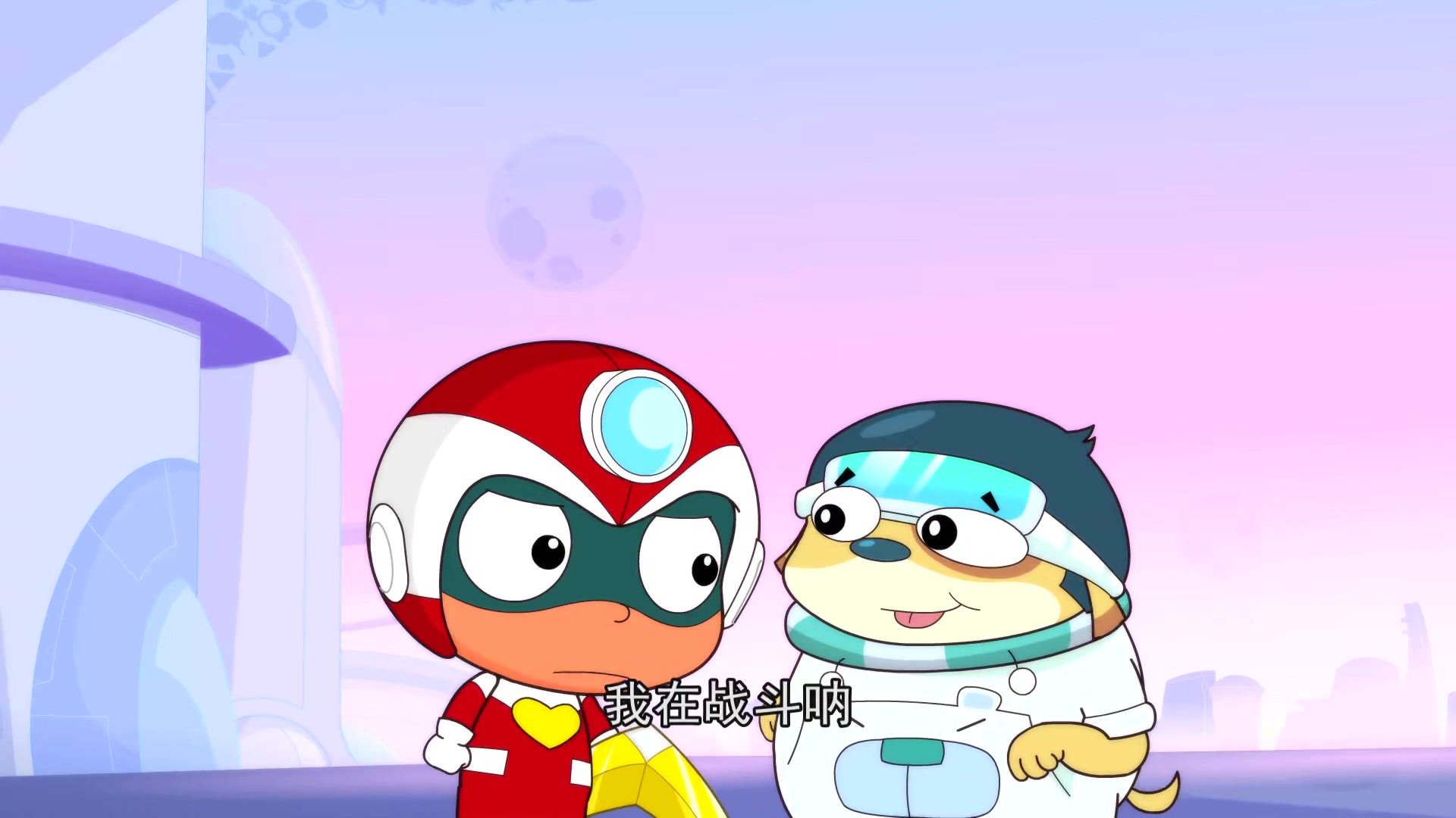 【开心宝贝之开心联盟争霸战】第七季13-16 定格微笑/开心拳馆/我是1