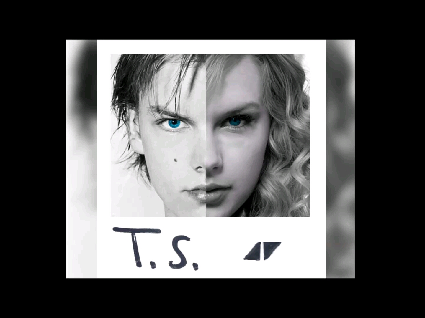 [图]Avicii&Taylor Swift-22 x Sunset Jesus(Mashup)