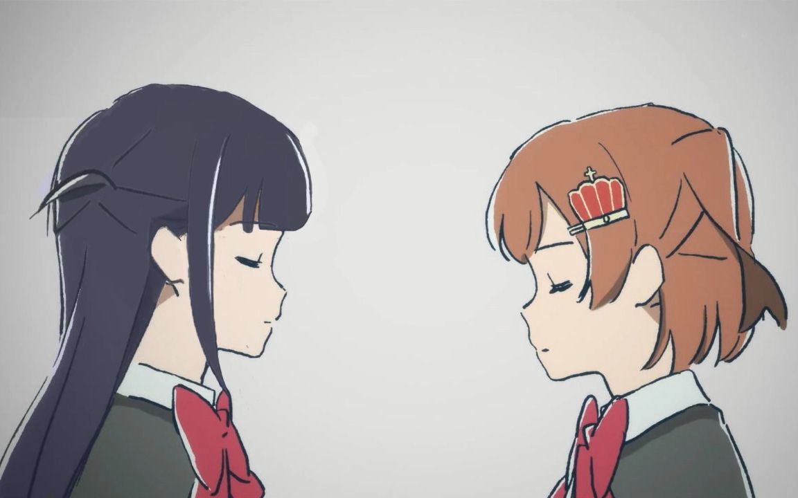 【少女歌剧ed】恋露的fly me to the star【高音质届到】