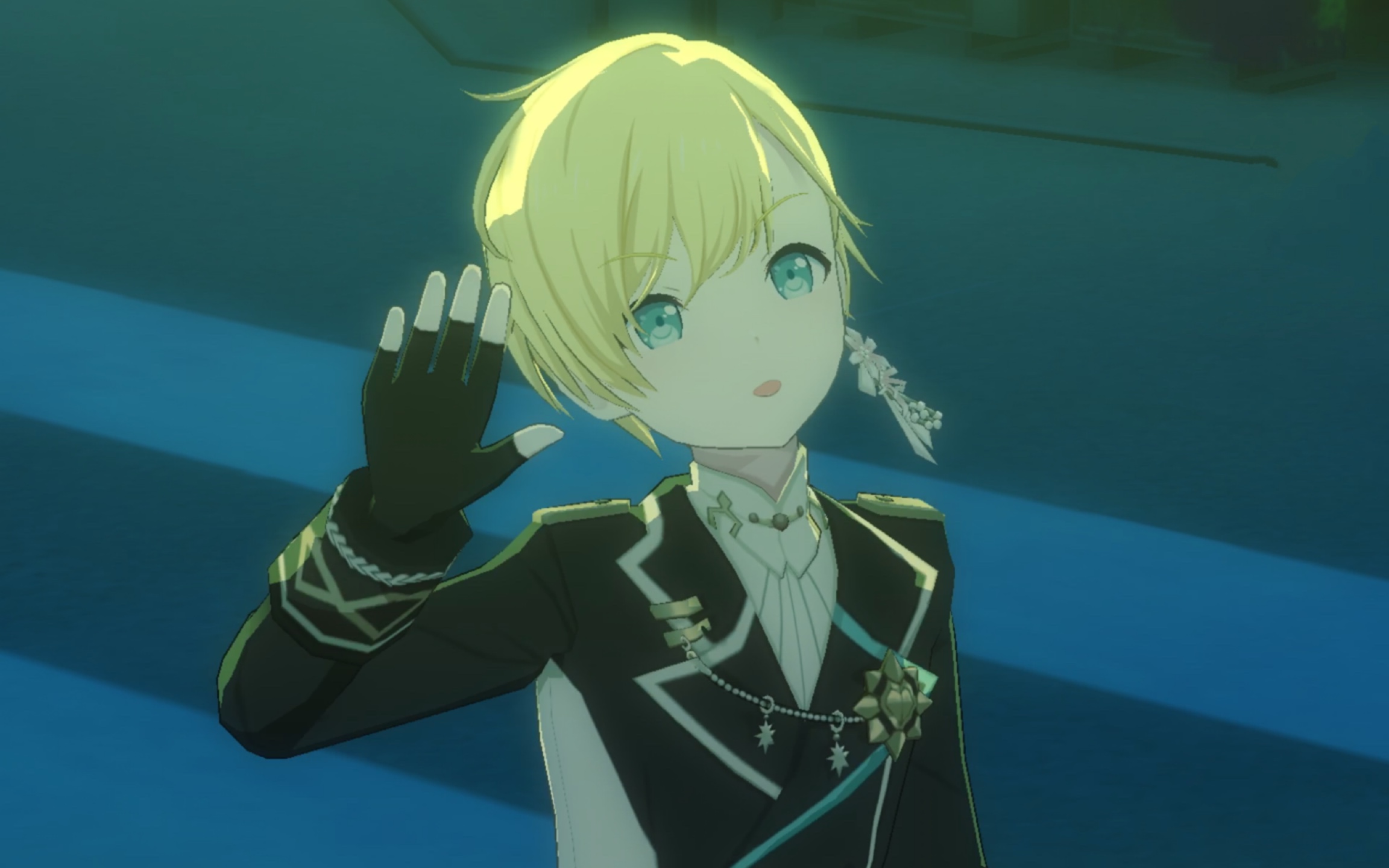 自存〗[镜音连·kaito]fragile(易碎)