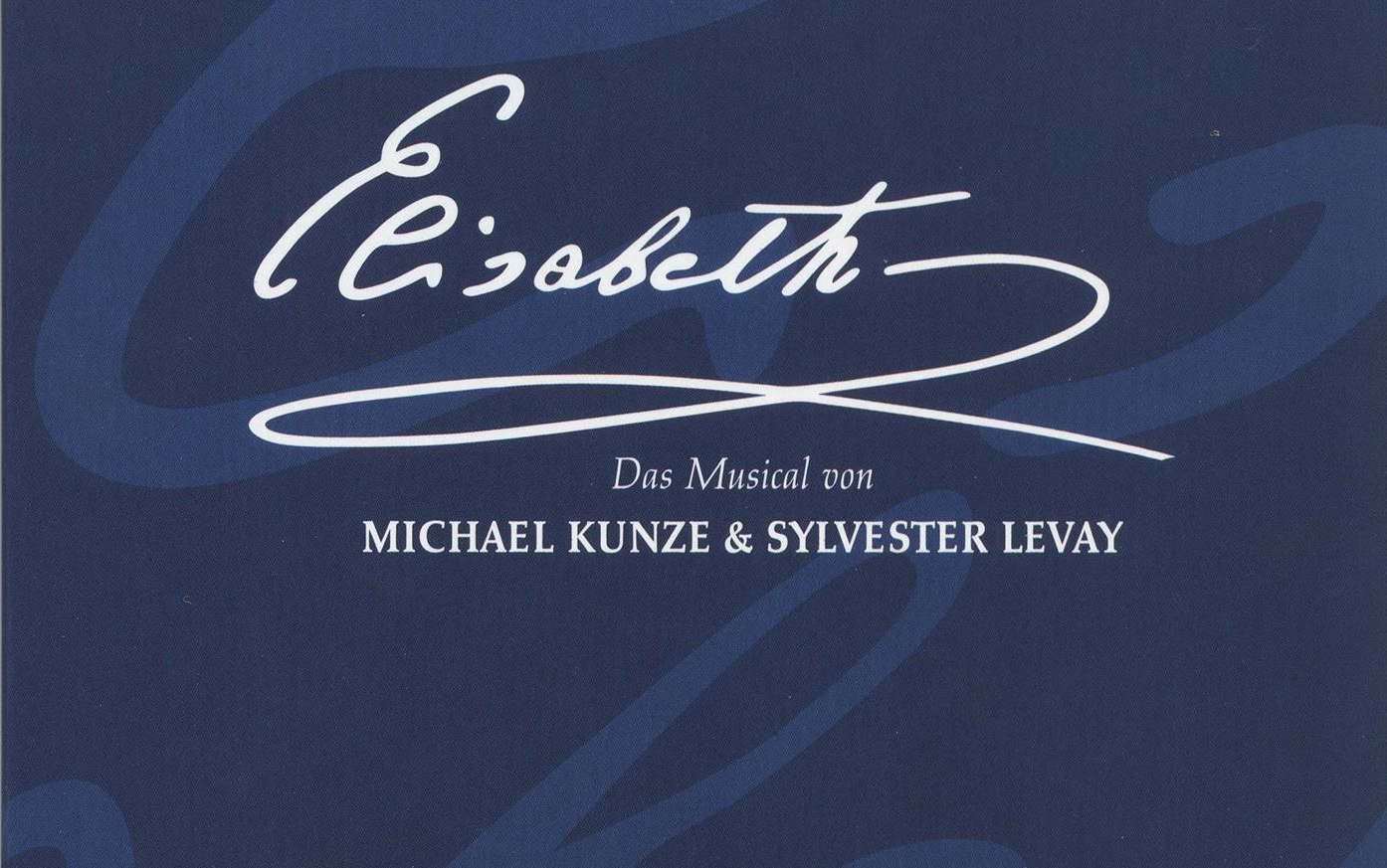 【自翻英语/德语原版一粒沙翻唱】音乐剧《伊丽莎白》