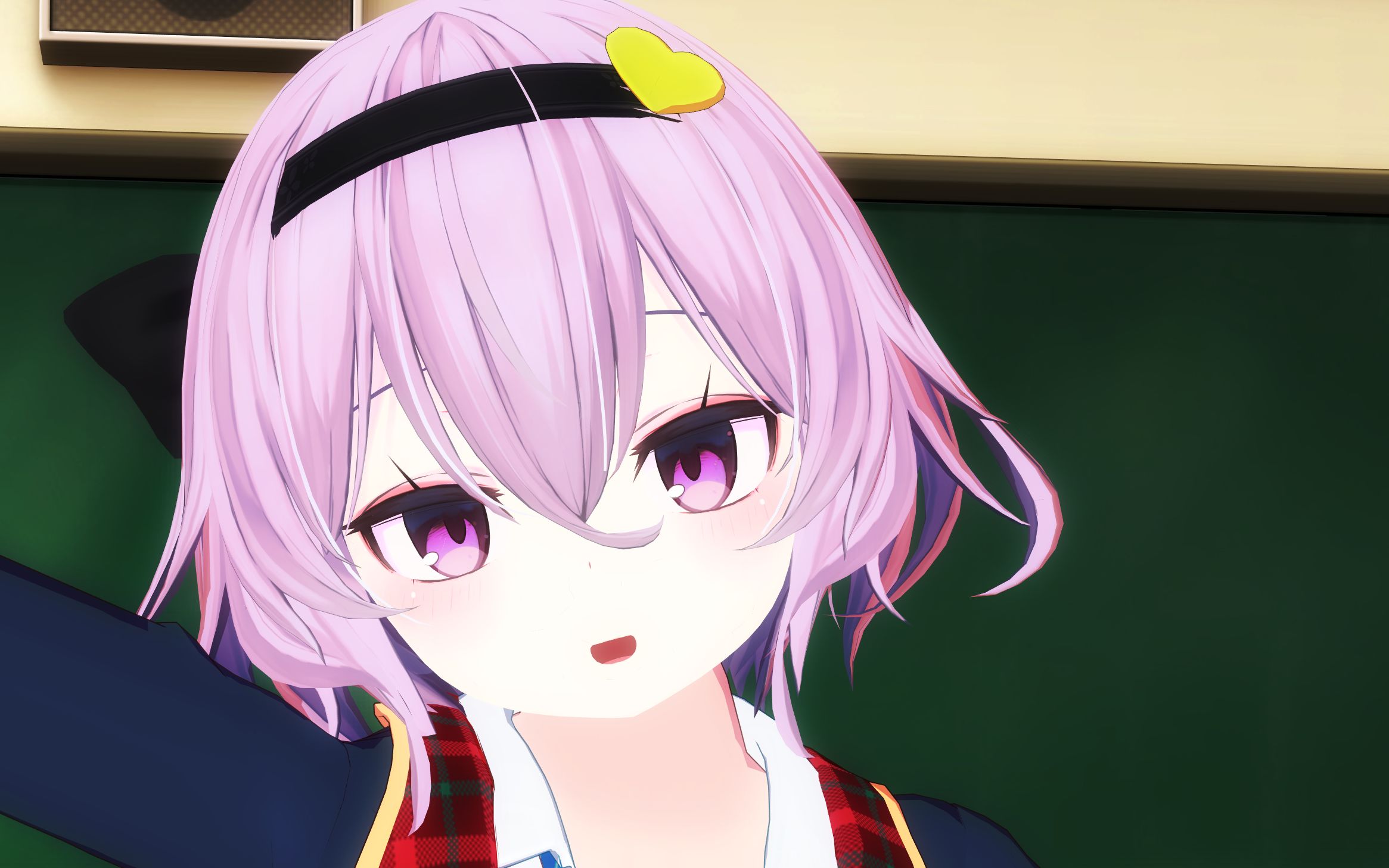 【360°全景mmd】觉大人叮叮当当