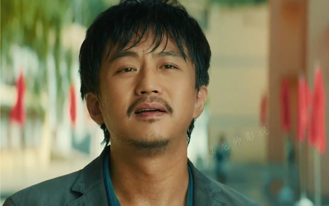 都以为他是个骗子结果却是我要成为的人.#邓超