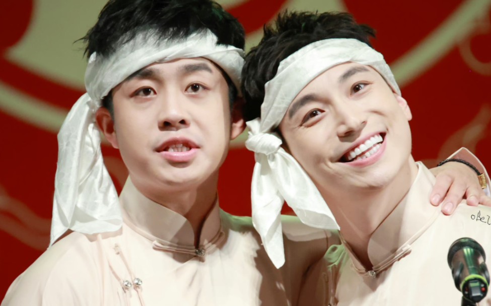 27张九龄王九龙苏州站相声专场返场唱歌|a.ll right|赠吾兄|自存