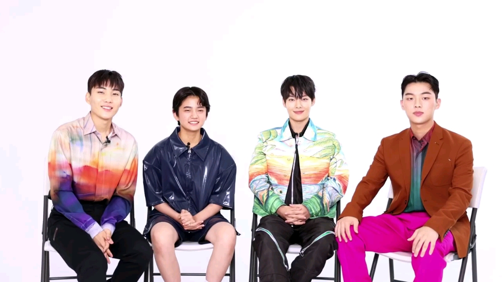 【球拍少年团】画报采访!汤峻相孙相渊崔显旭金旻基金嫝勋