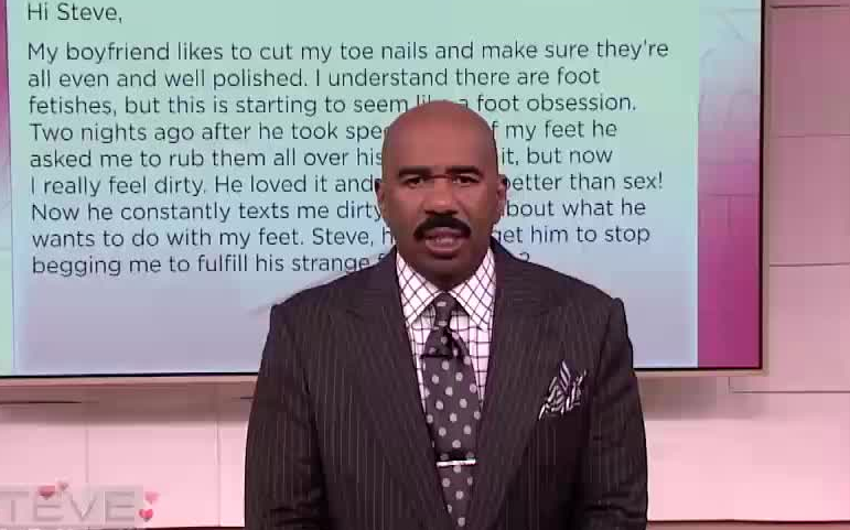 asksteve我了个去你们这是要搞事情啊史蒂夫哈维脱口秀