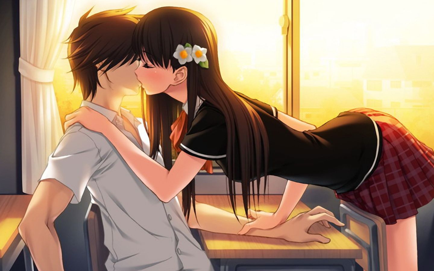 日本女生越来越喜欢中国男生,原来是因为日本男生告白的方法不对?