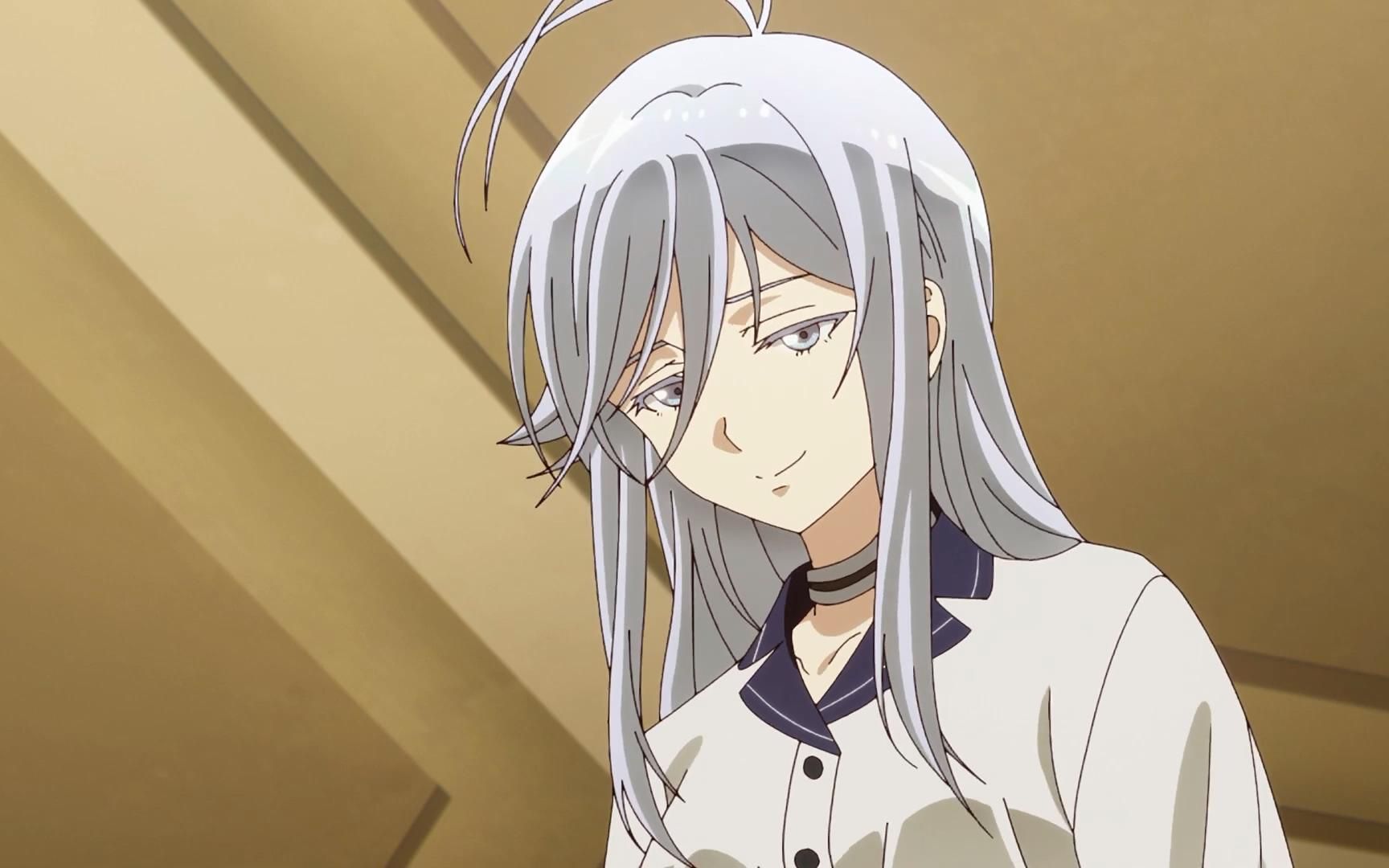 4月泽野弘之86不存在的战区第3话予告mce汉化组