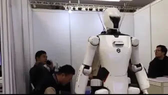 多领域展现潜力！人形机器人技术取得重大突破！未来发展前景广阔