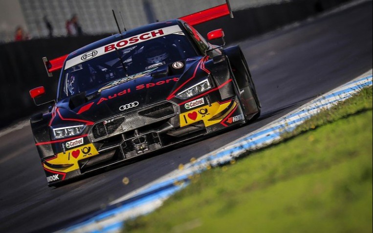 【车内视角】racingmaster日本地图极限攻圈