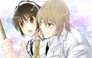 少年女仆 搜索结果 哔哩哔哩 Bilibili