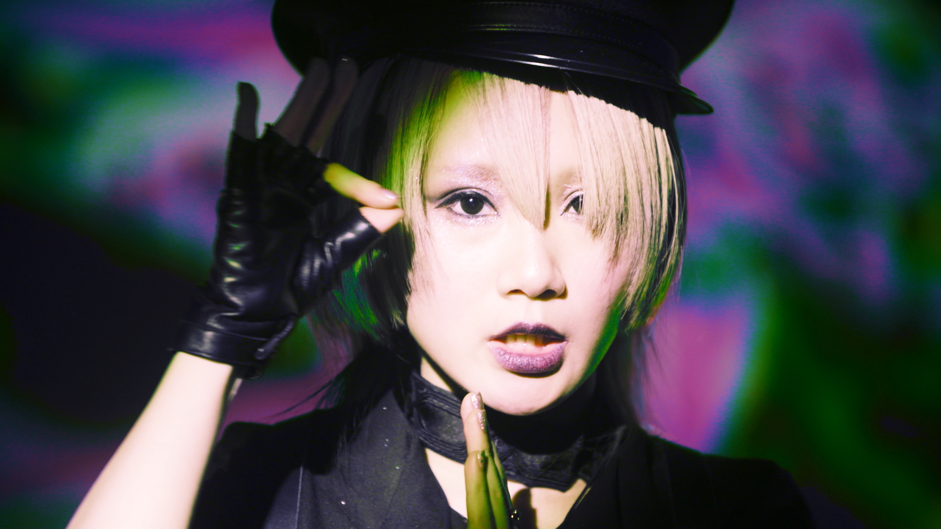 【官方mv】reol - ウテナ_哔哩哔哩 (゜-゜)つロ 干杯~-bilibili