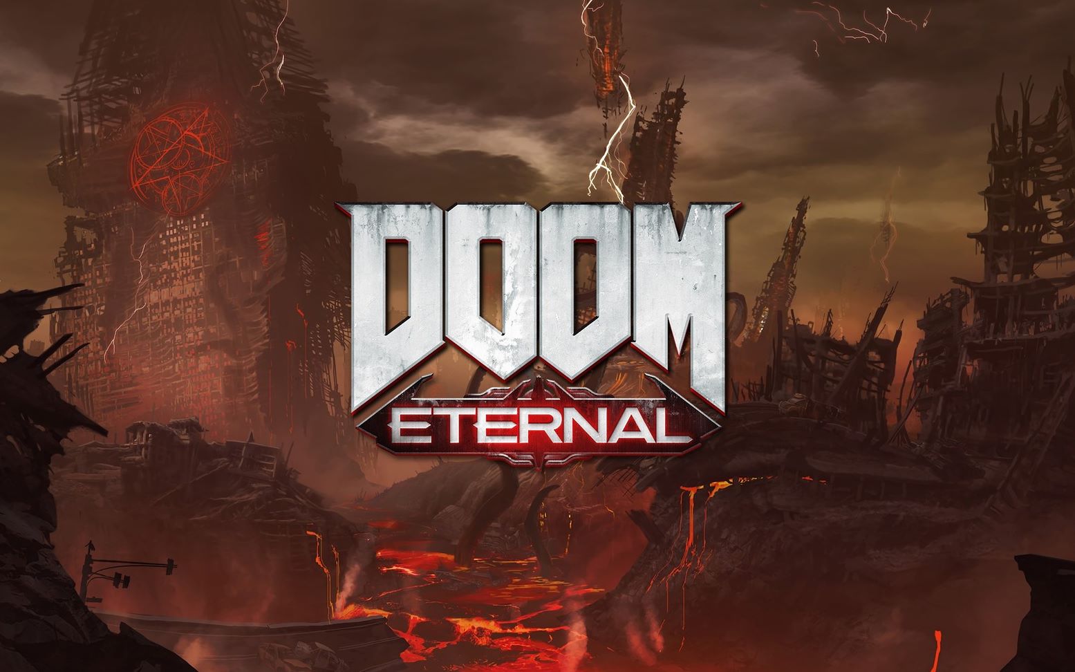 毁灭战士doom永恒全收集流程攻略更新中