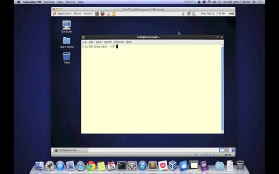 使用ipset简化iptables规则配置 LinuxCast IT播客