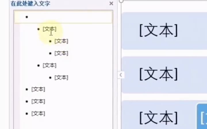 都市领航教育分享公司组织结构图的操作方法大朗电脑文员培训中心哔哩哔哩bilibili