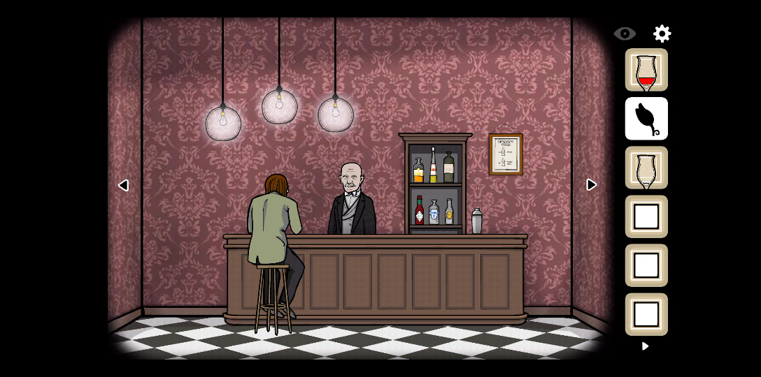 解谜游戏·锈湖系列·逃离方块:剧院·part03