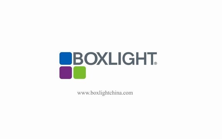 Boxlight宝视来N8液冷双色4K激光电视 2哔哩哔哩bilibili