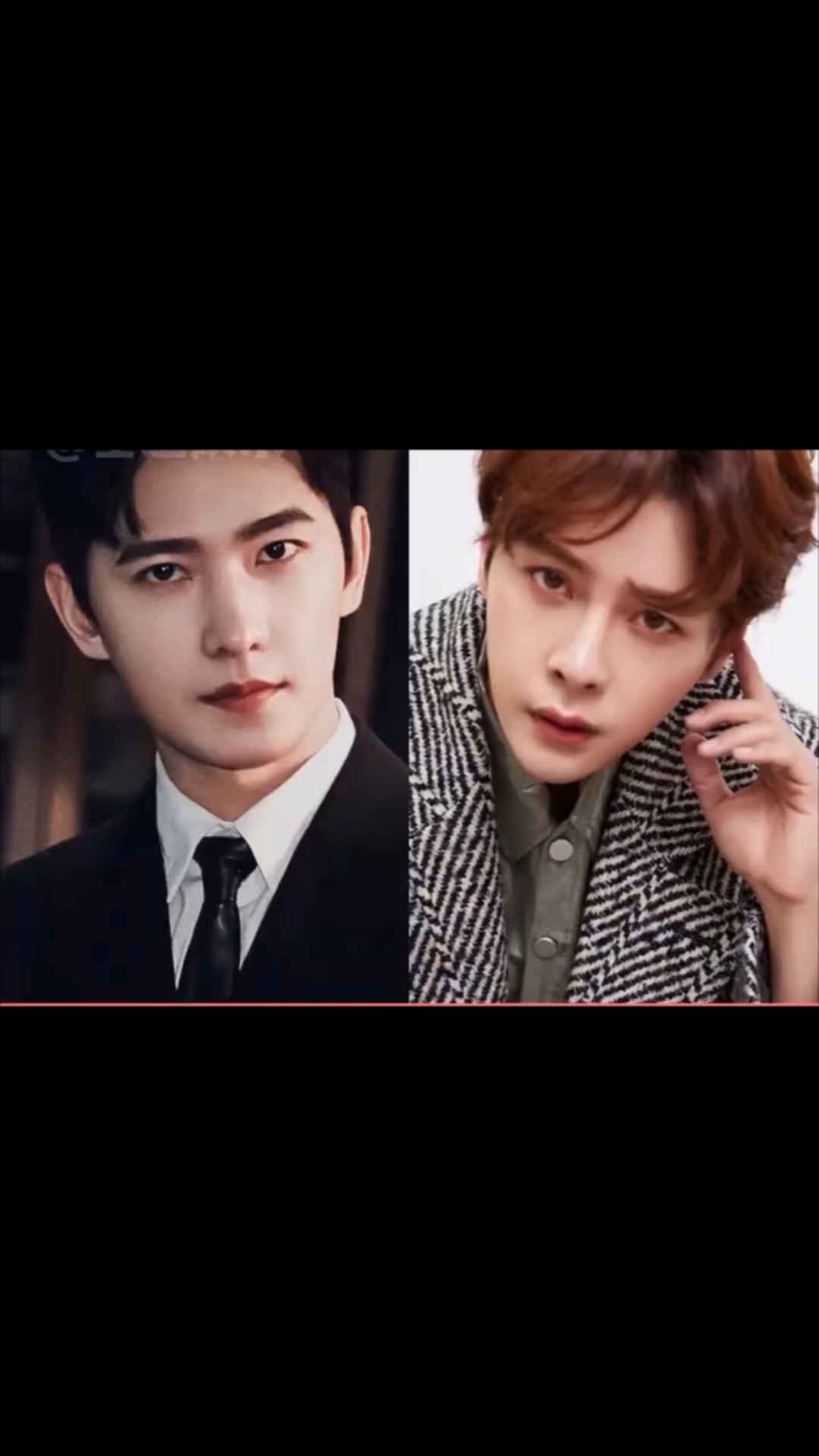 徐海乔辟谣杨洋酒量好