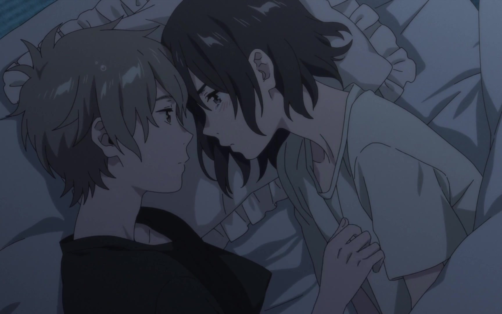 海边的异邦人治愈向hope