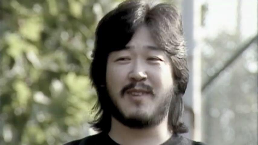 松尾一彦 ~ I'll see you when I see you Kazuhiko Matsuo Chronicle_