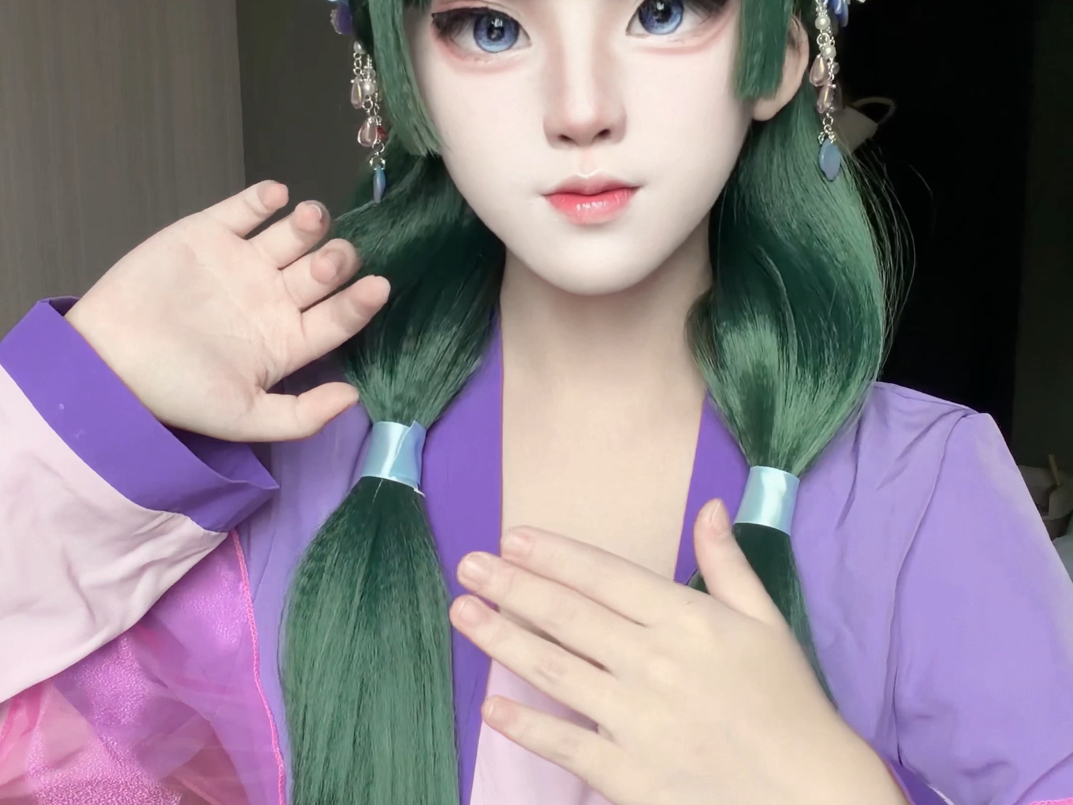 ₍^˶ ╸𖥦  ╸˵^₎⟆