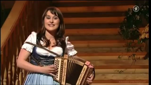 [图]Sandra Ledermann - Lasst uns Heute Feiern