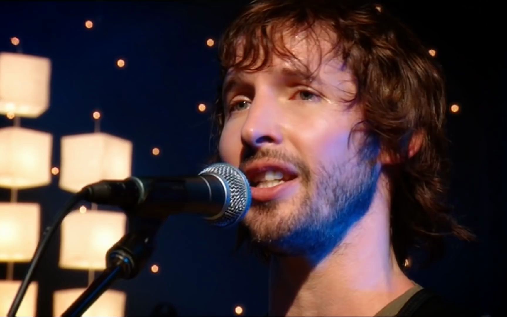 james blunt - same mistake超清现场