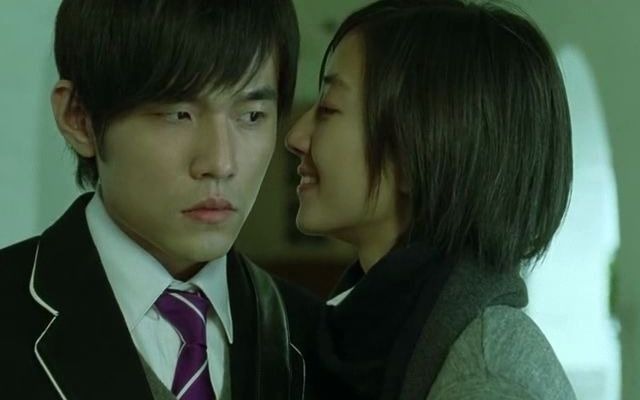 不能说的秘密 B站