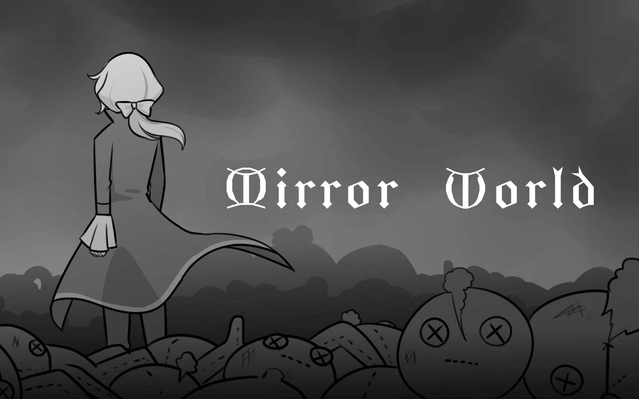 [图]【第五人格新春会】约瑟夫角色曲《Mirror World》