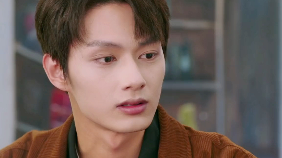 【文俊辉/凌超】| 你是对的人