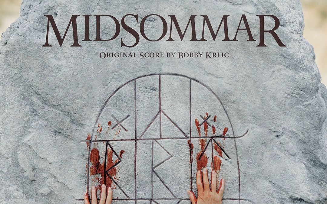 [图]【电影原声】【Bobby Krlic】仲夏夜惊魂 Midsommar‎ (2019)