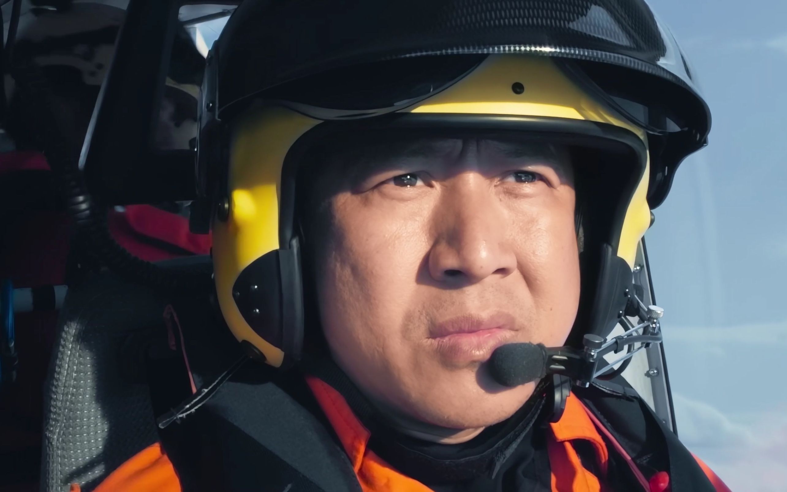 【张国强cut】紧急救援