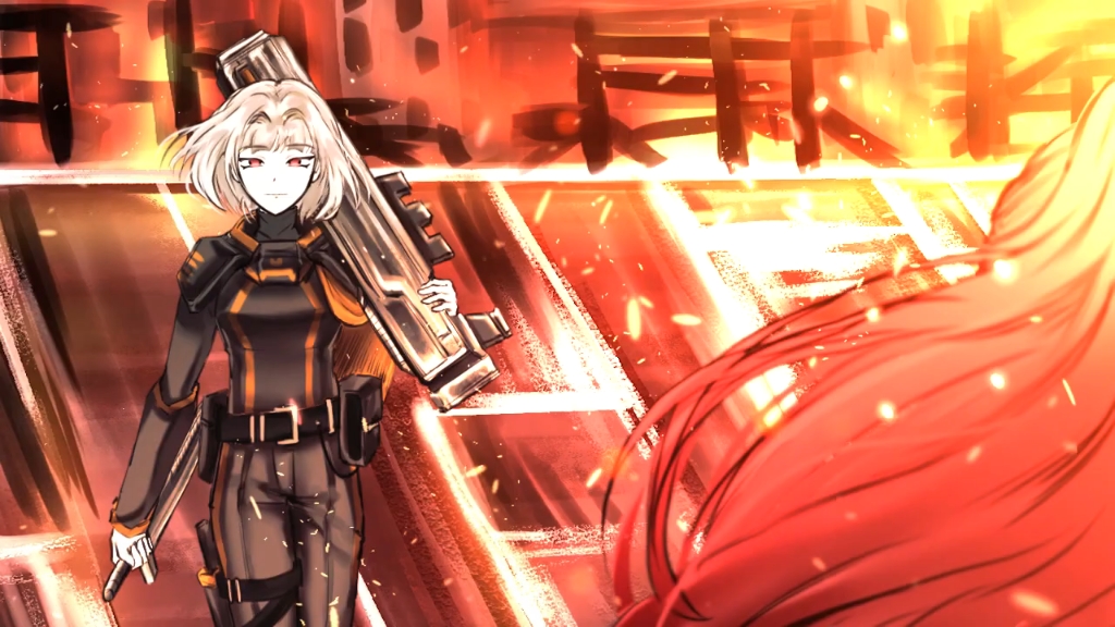 [脑叶公司][废墟图书馆] 缪 2d live 测试用