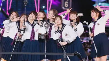 乃木坂46真夏の全国ツアー2017 真夏の全国ツアー2017 FINAL! IN TOKYO DOME | 乃木坂46