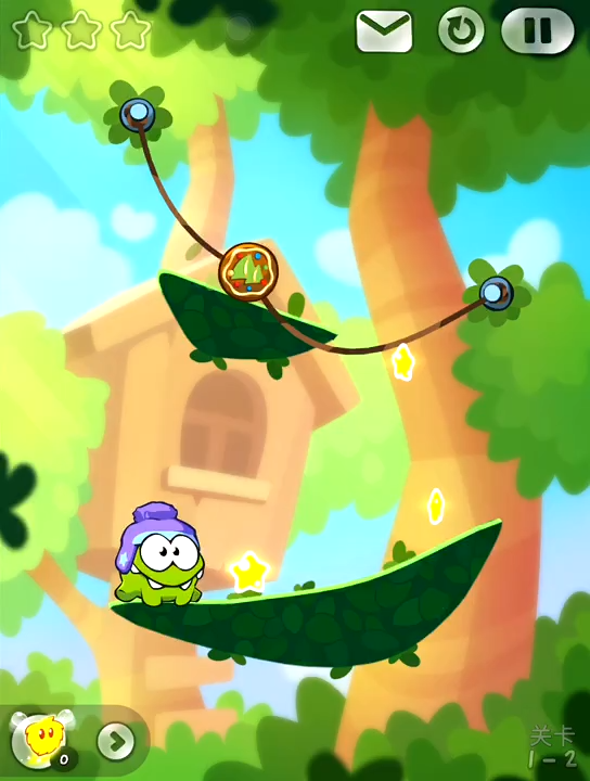 小跳青蛙吃糖果2_哔哩哔哩bilibili